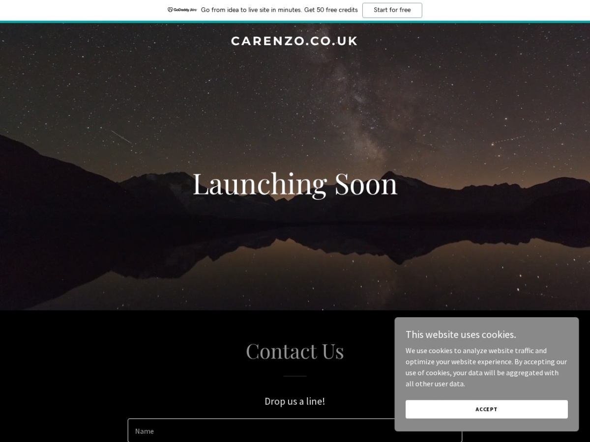 Carenzo